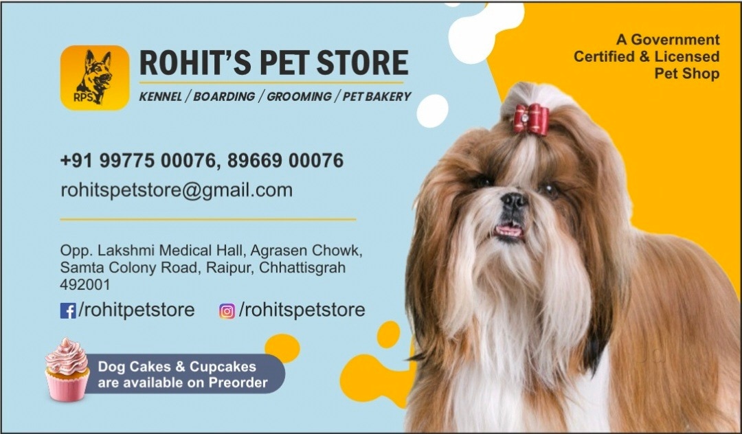 pet shop grooming near me