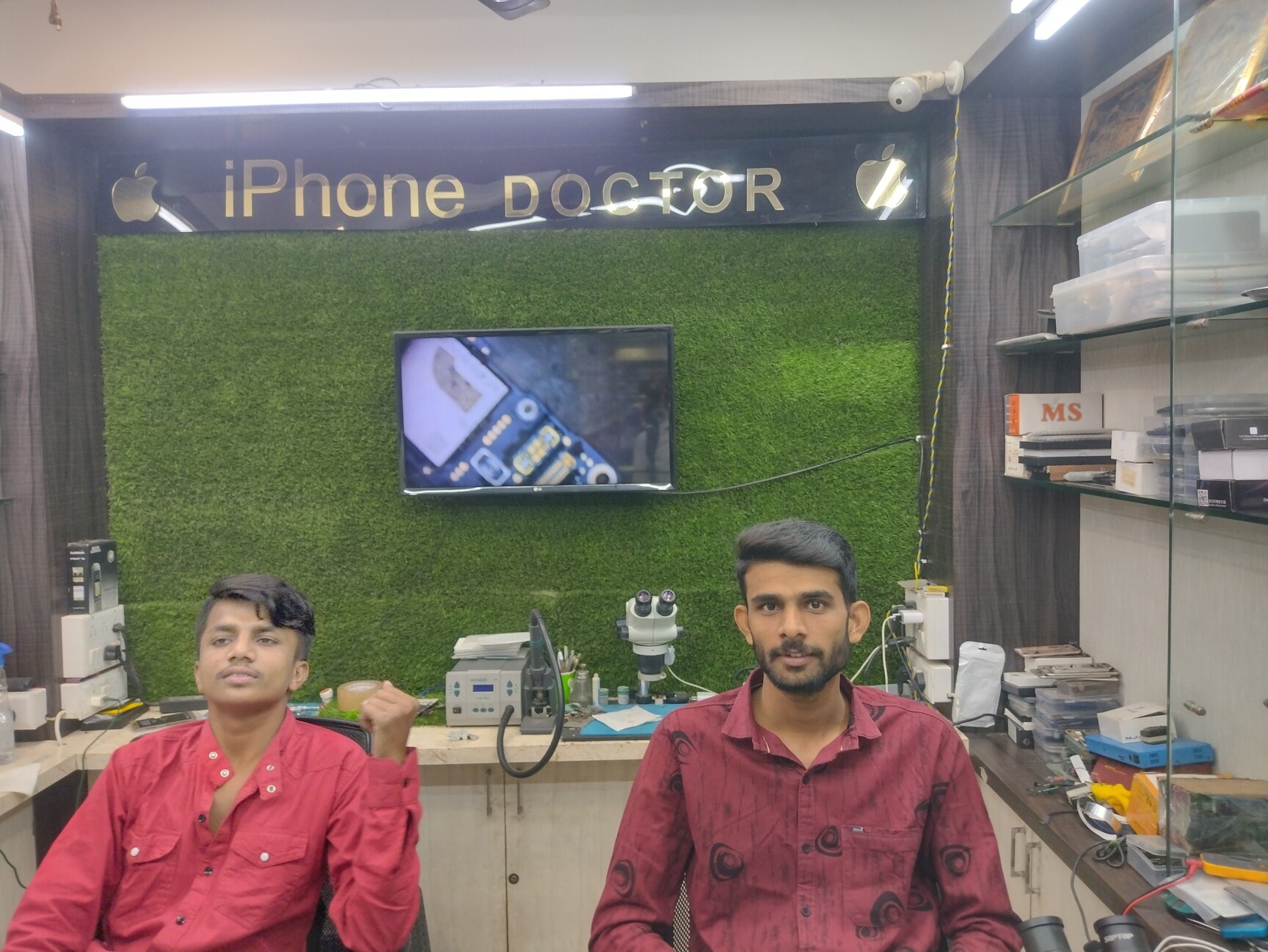 Top Mobile Phone Repair & Services At Doorstep in Raipur Chhattisgarh - Best Mobile Phone Repair & Services At Doorstep near me - Justdial