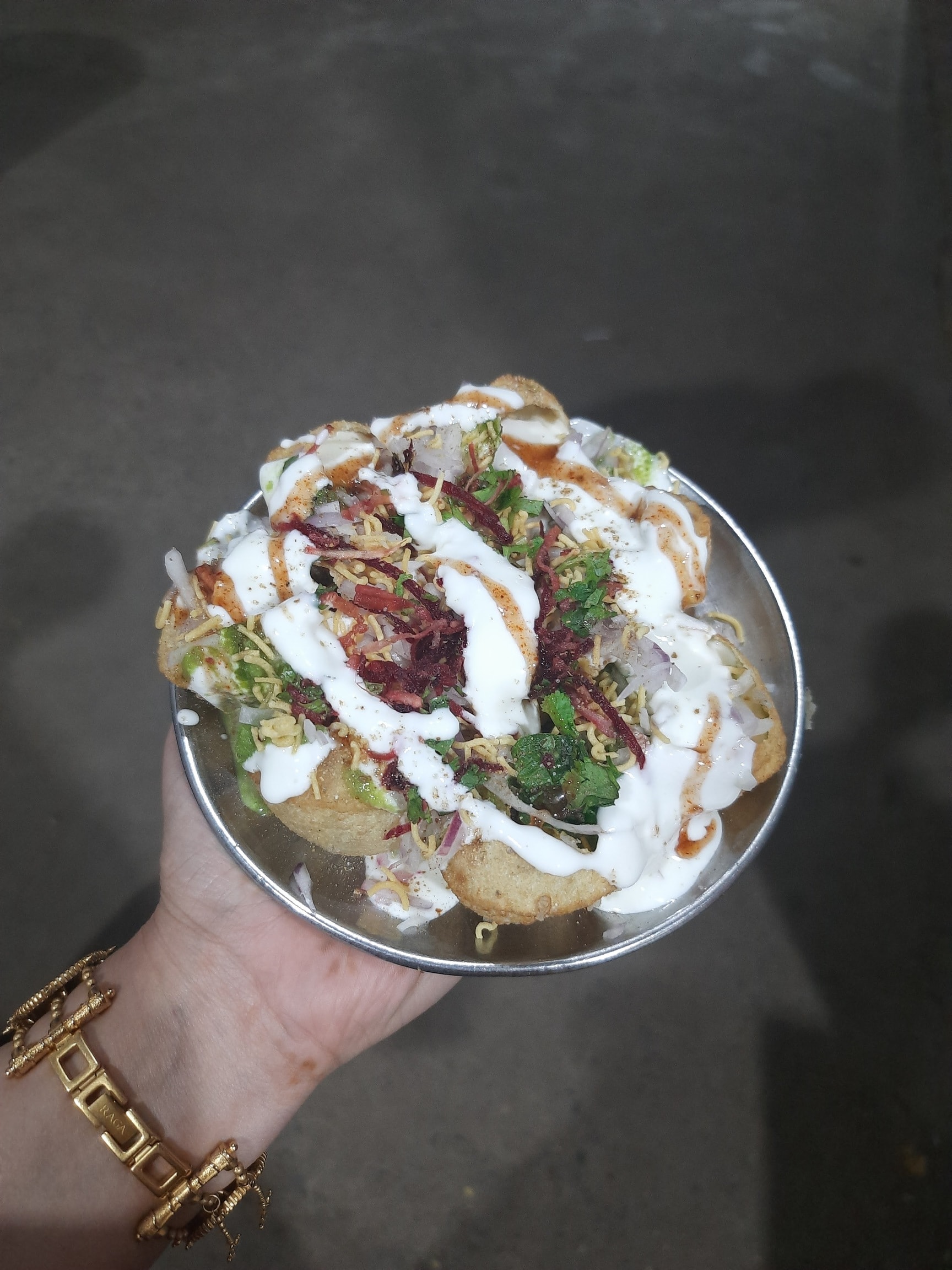 Punjabi Chat Corner in Shailendra Nagar,Raipur-chhattisgarh - Order ...