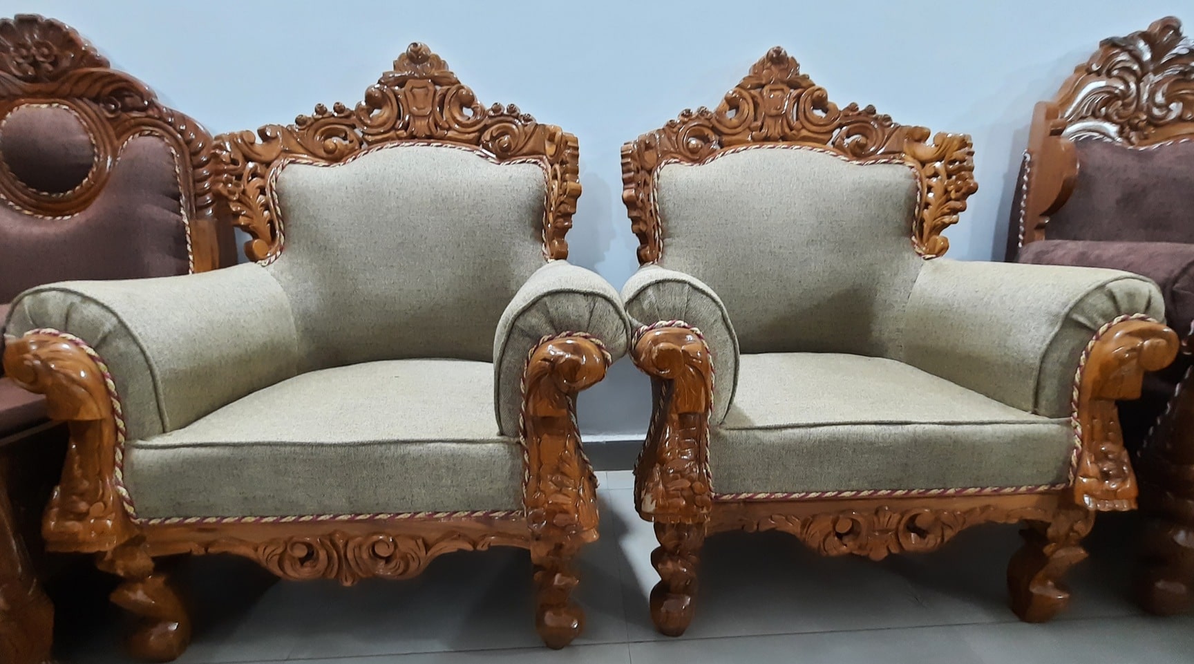 Danteshwari Bastar Arts Furniture Marts in Boriyakhurd