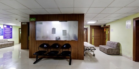 Lab view 6