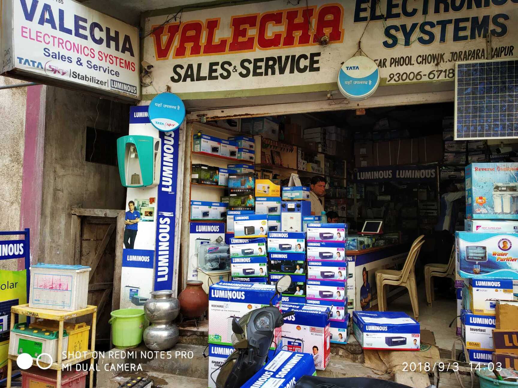 Top V Guard Voltage Stabilizer Dealers in Raipur Chhattisgarh - Best V  Guard Voltage Stabilizer Dealers near me - Justdial