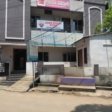 Lab view 2