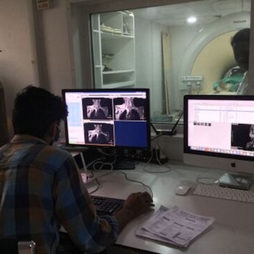 Lab view 14
