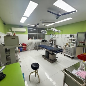Lab view 5