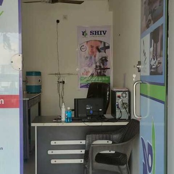 Lab view 17