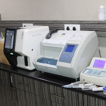 Lab view 14