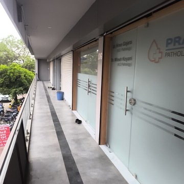 Lab view 4