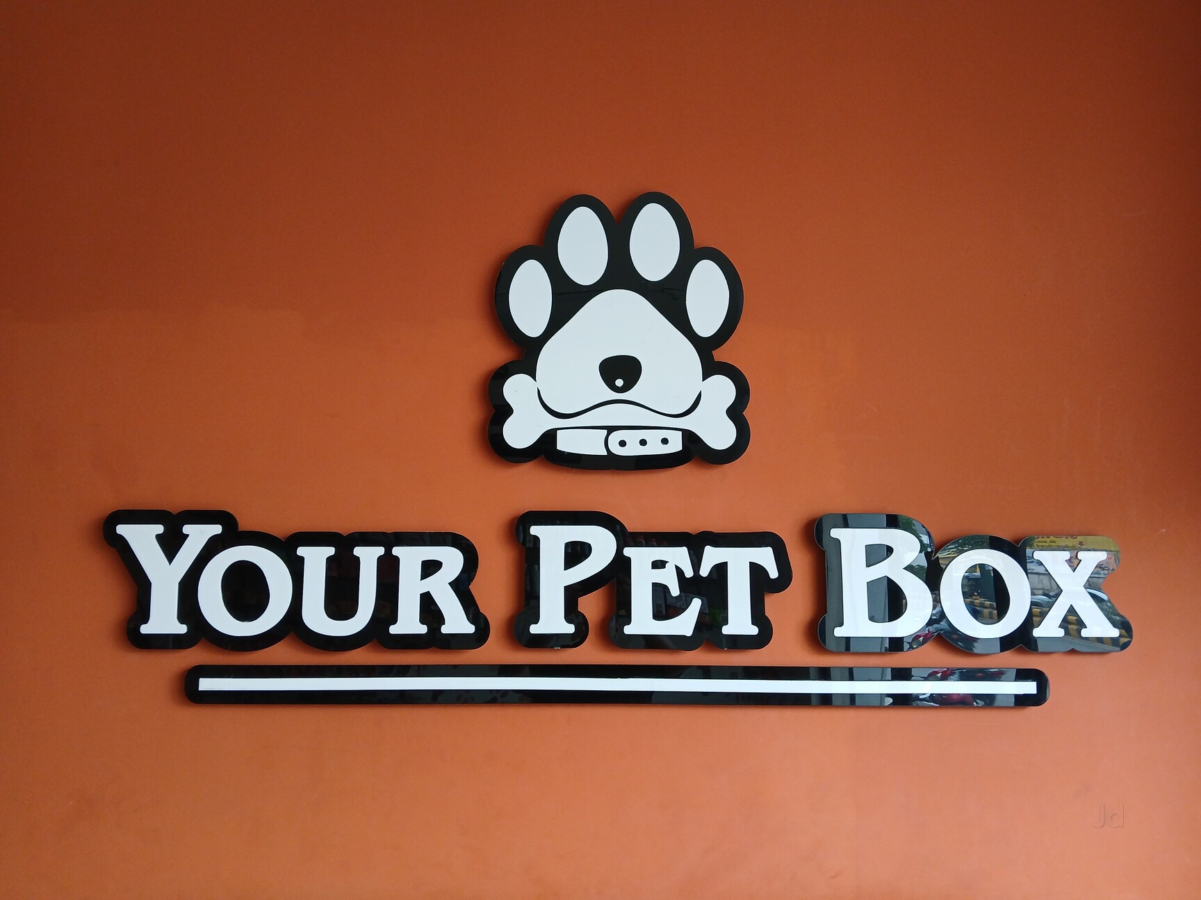 petbox customer service