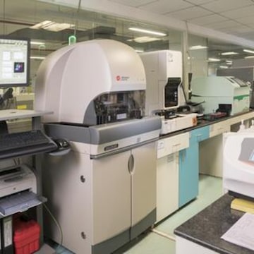 Lab view 6