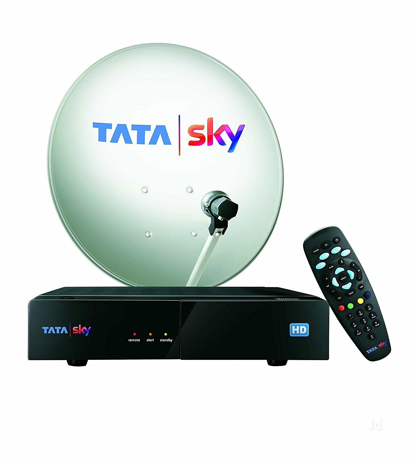 Top Airtel Digital Tv Services in Rajkot - Best Airtel Digital Tv DTH Tv  Broadcast Services - Justdial