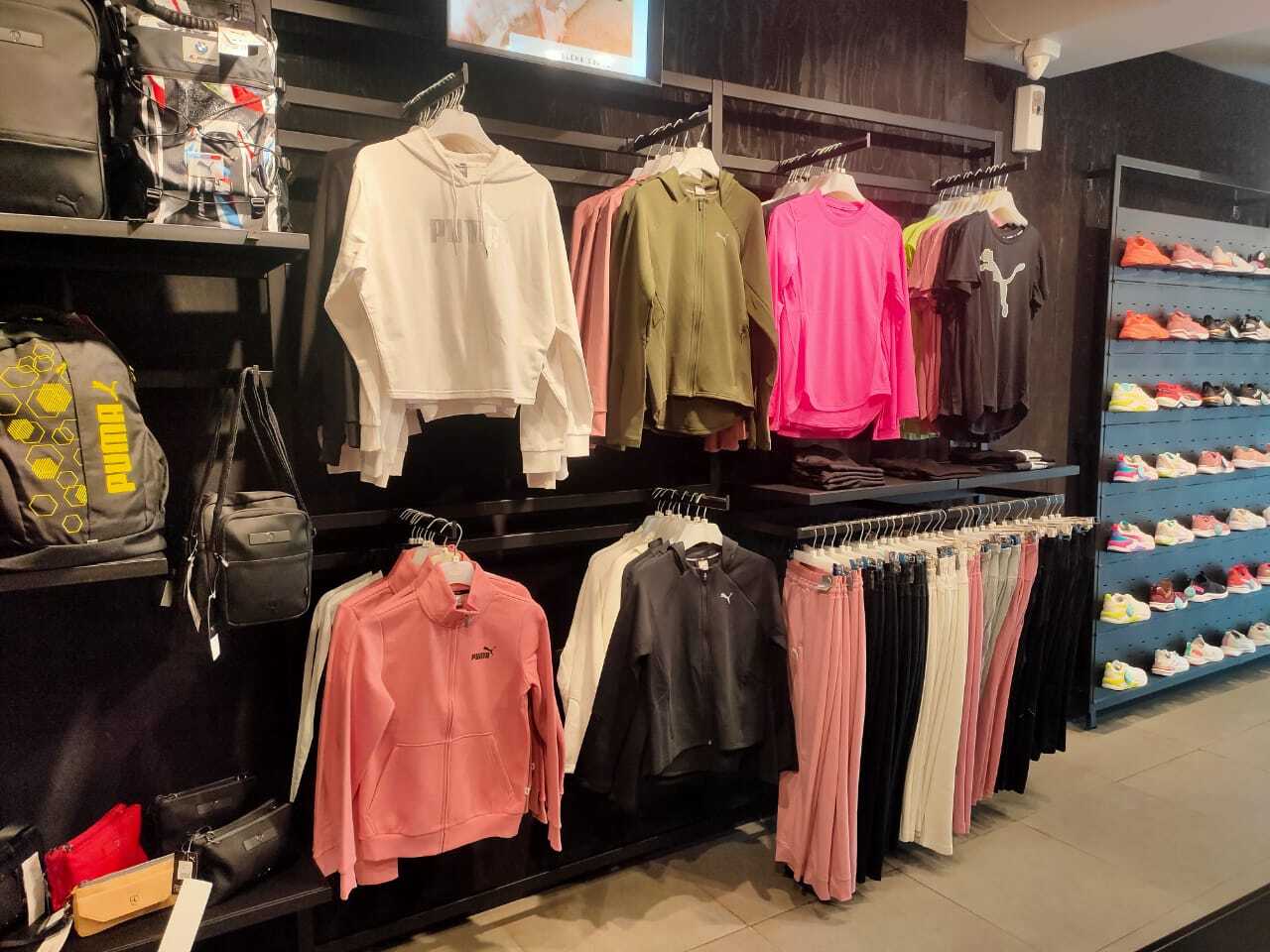 Puma in Nirmala Convent Road Rajkot Best Shoe Dealers near me in Rajkot Justdial