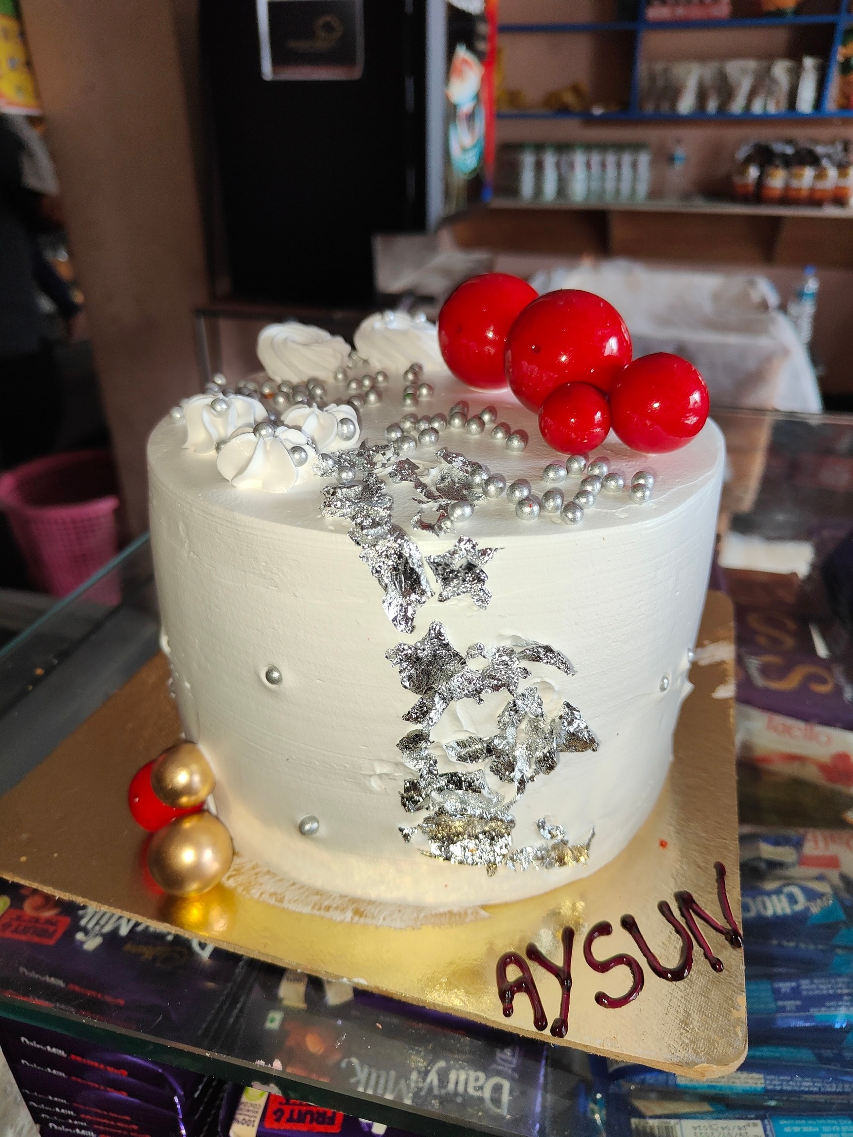 Delight Bakers — photo 1