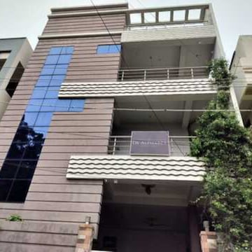 ホームズ OYO Rooms in Peddapalli - OYO Hotels Bookings - Justdial