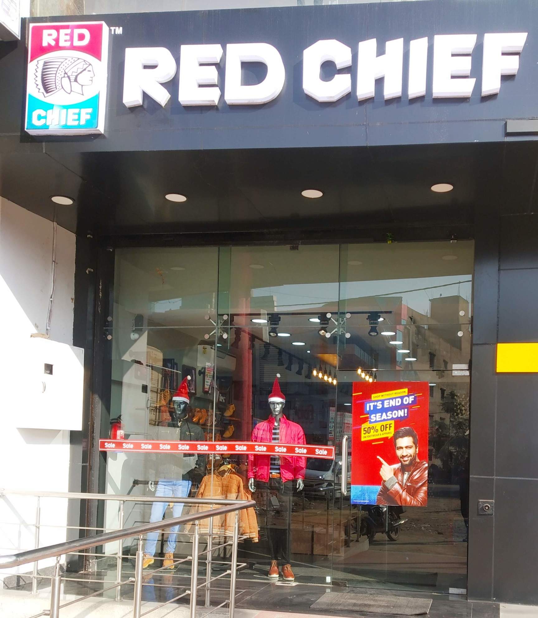 Retail Running Store Excelsior Fv8790 Hotsell