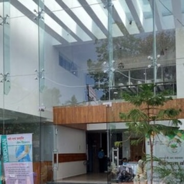 Lab view 6
