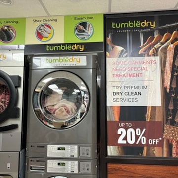 Shoe wash laundry near me shop