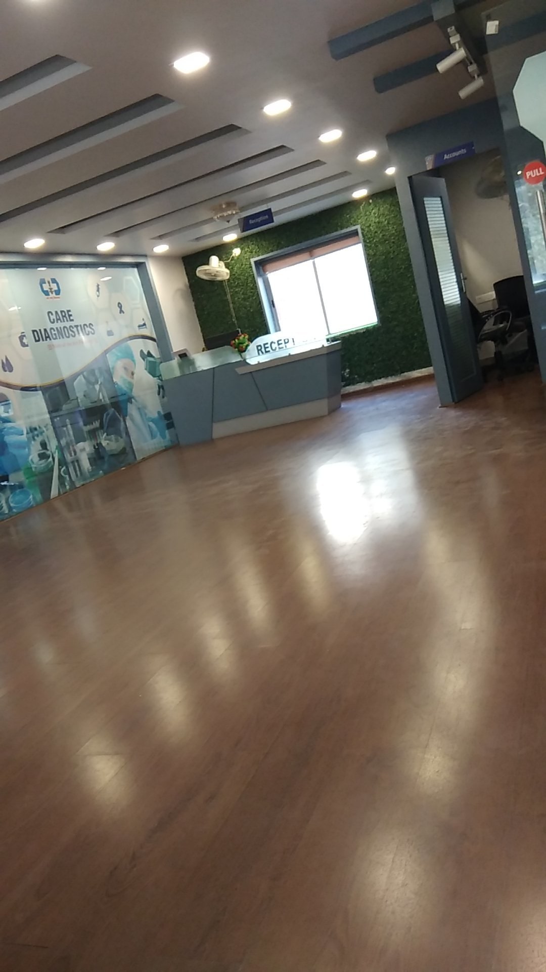Lab view 14