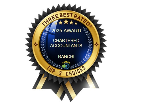 Saurabh Tekriwal & Co.