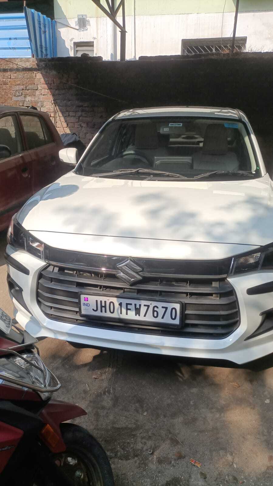 Top Toyota Innova Car Rental For Outstation in Ranchi - Best Toyota Innova Car  Rental For Outstation near me - Justdial