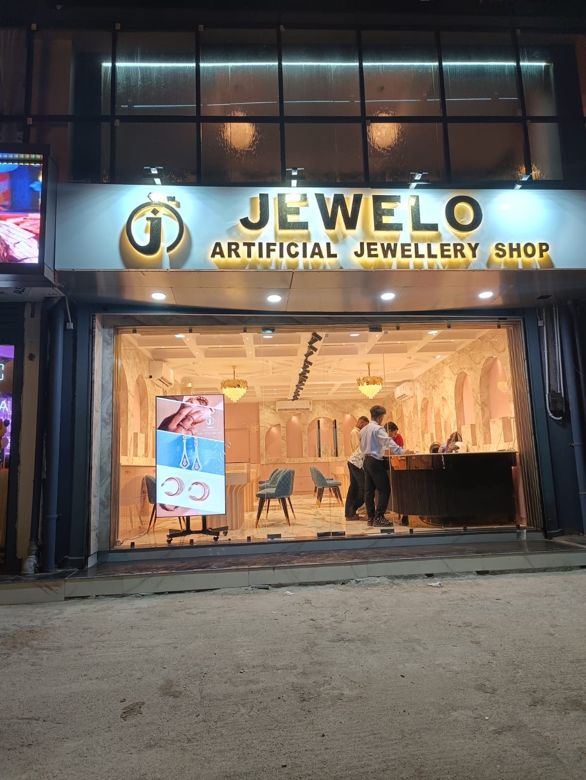 jewel様 専売 Jewelo Artificial Jewellery Shop in Tharpakhna,Ranchi - Best