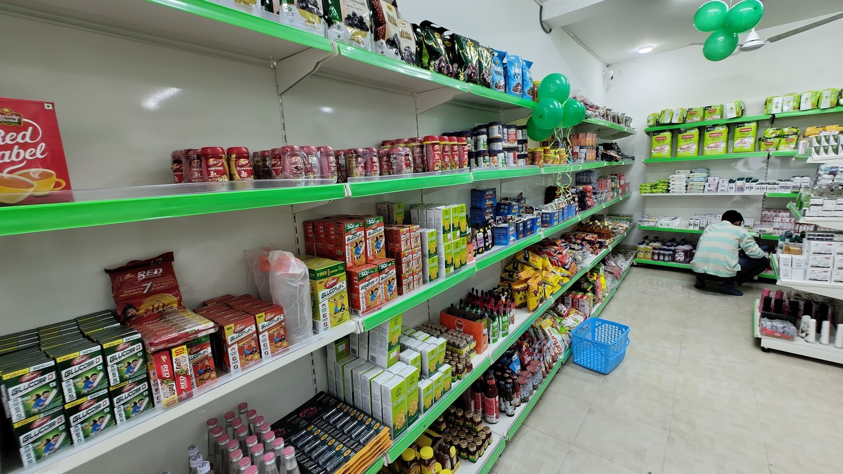 Thakurgaon Super Market Thakurgaon Super Market