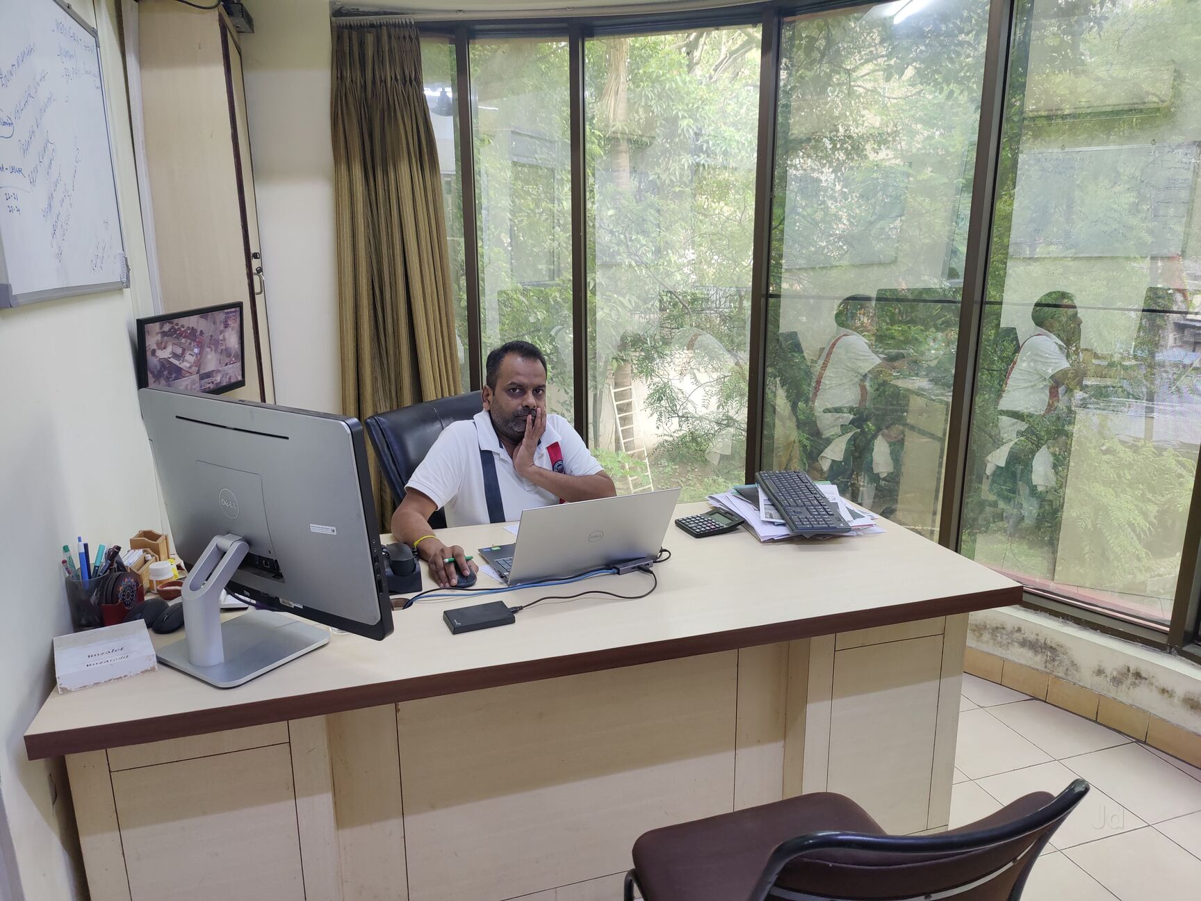 Lab view 15