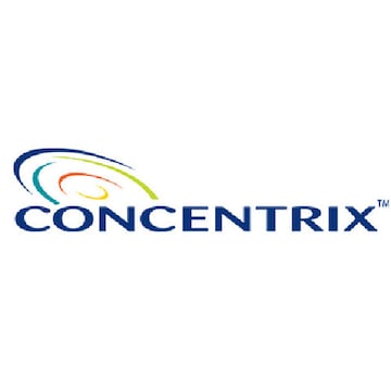 Concentrix Daksh India Pvt. Ltd Logo