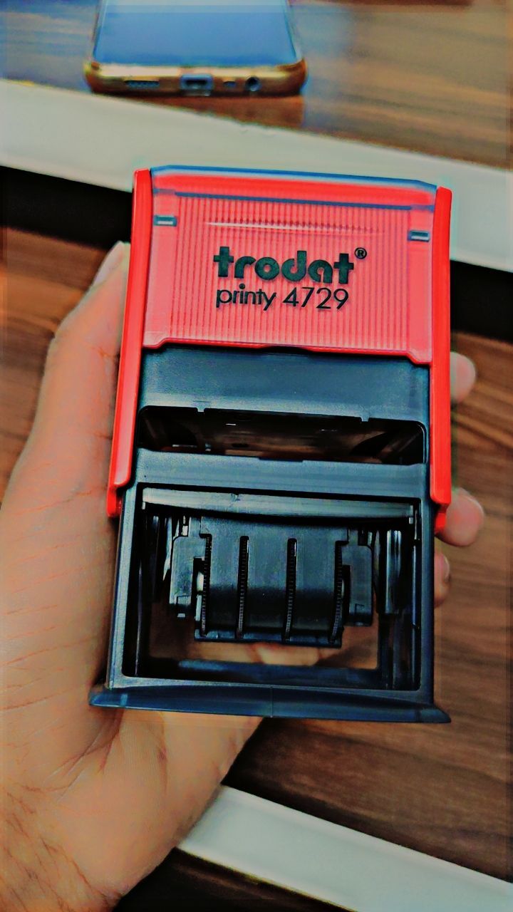 Catalogue Stamp Spot in Hyderabad Justdial