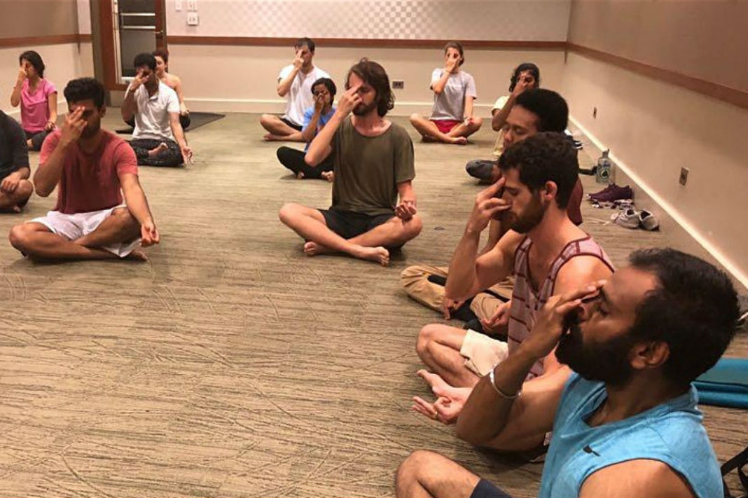 Bhakti Yoga Club in Singapore Township,Rangareddy - Best Activity Clubs ...