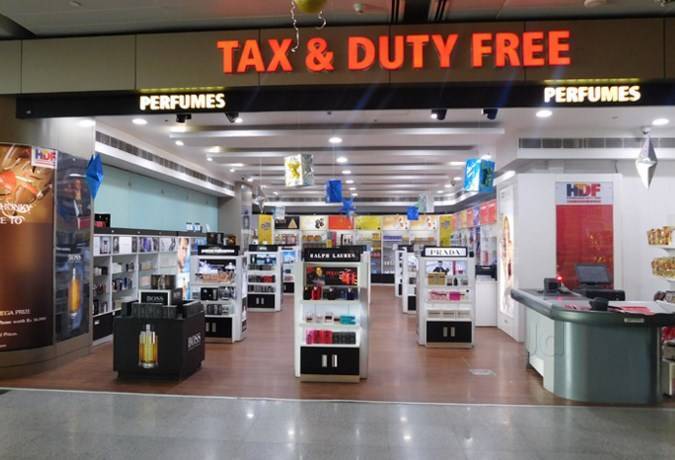 hyderabad duty free cigarettes Hyderabad Duty Free Retail Ltd in Shamshabad,Rangareddy - Best Perfume  Dealers near me in Rangareddy