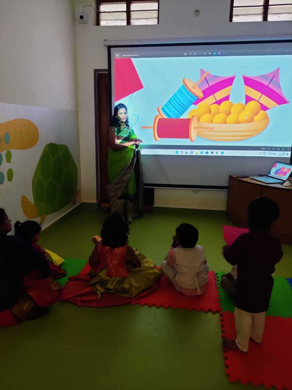 Firstcry Intellitots Preschool & Daycare - Shamshabad, Hyderabad
