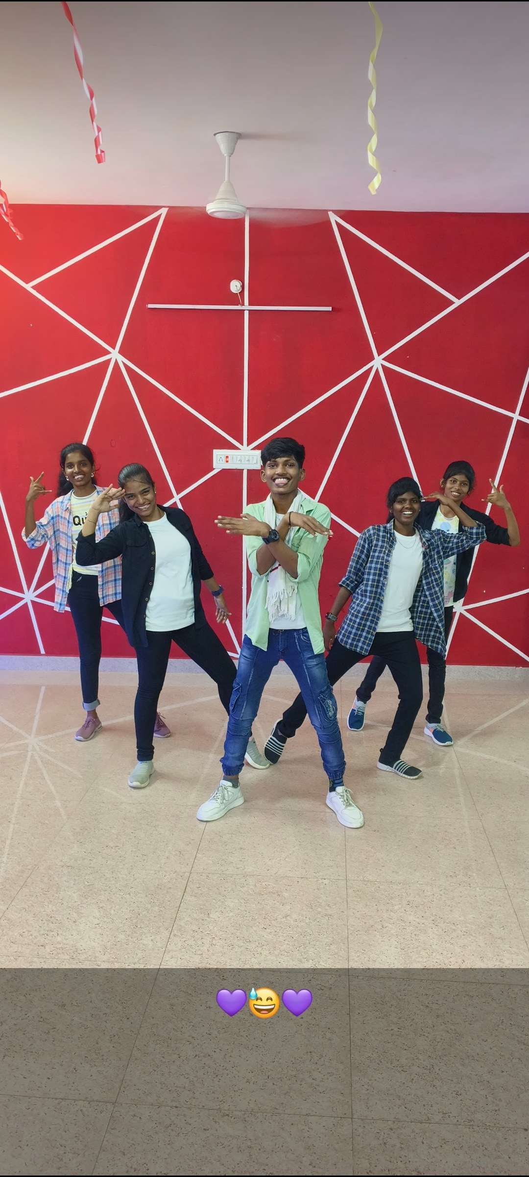 Bd Dance Studio in Navalpur,Ranipet - Best Dance Classes near me in Ranipet  - Justdial