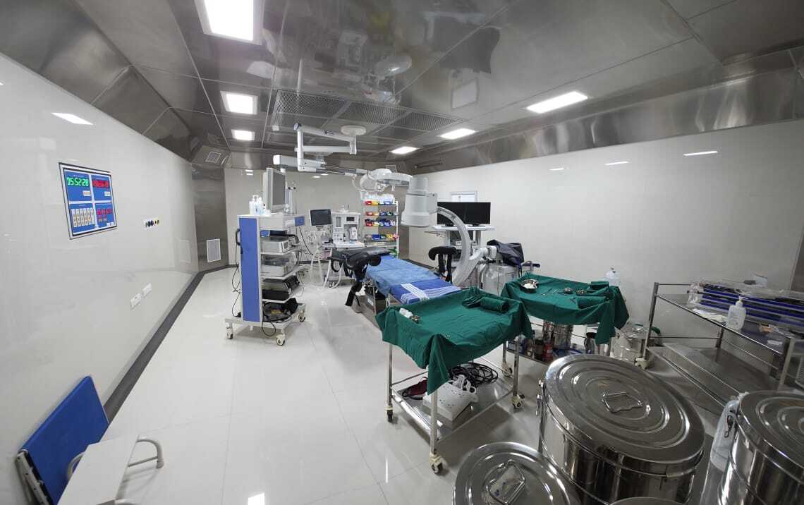Top Thyroid Hospitals in Semmedu - Best Thyroid Specialist