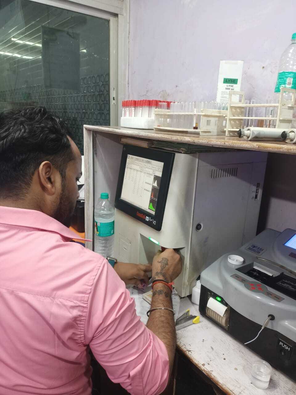 Lab view 5
