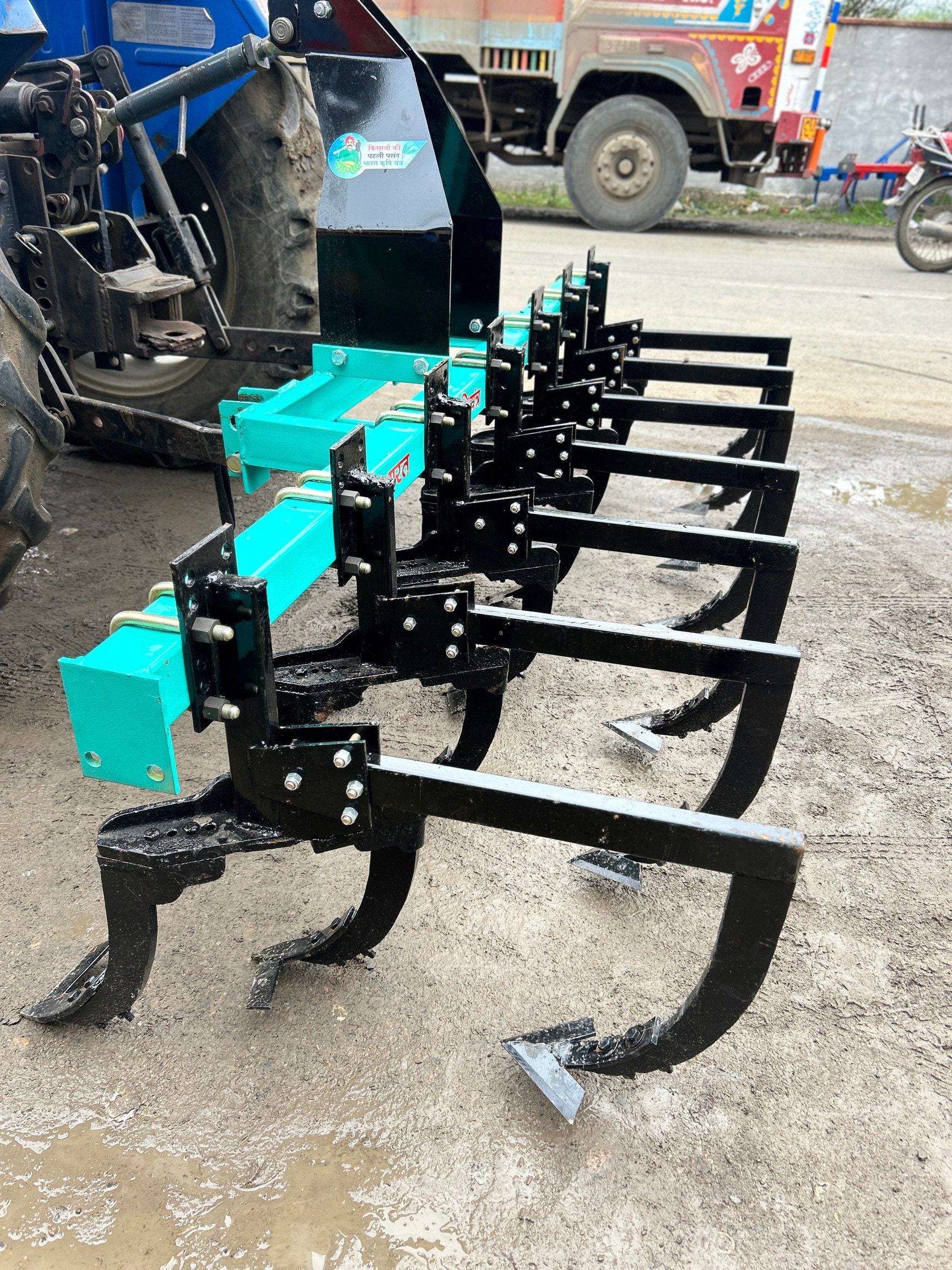 Agricultural Machinery - Farm Machinery Latest Price, Agri
