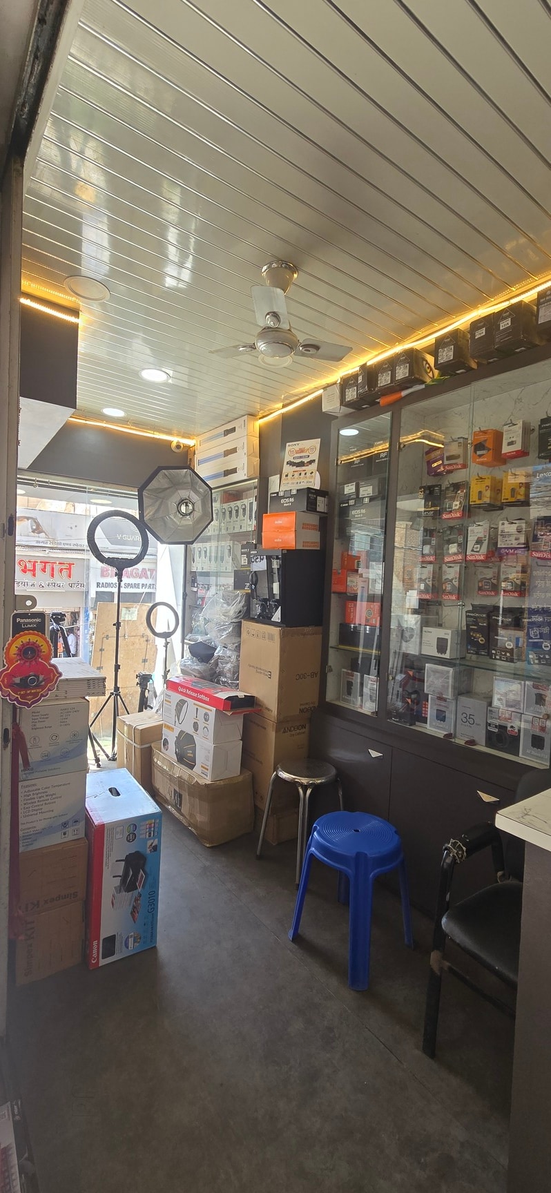 Camera Accessory Dealers GoPro in Delhi - Page 2
