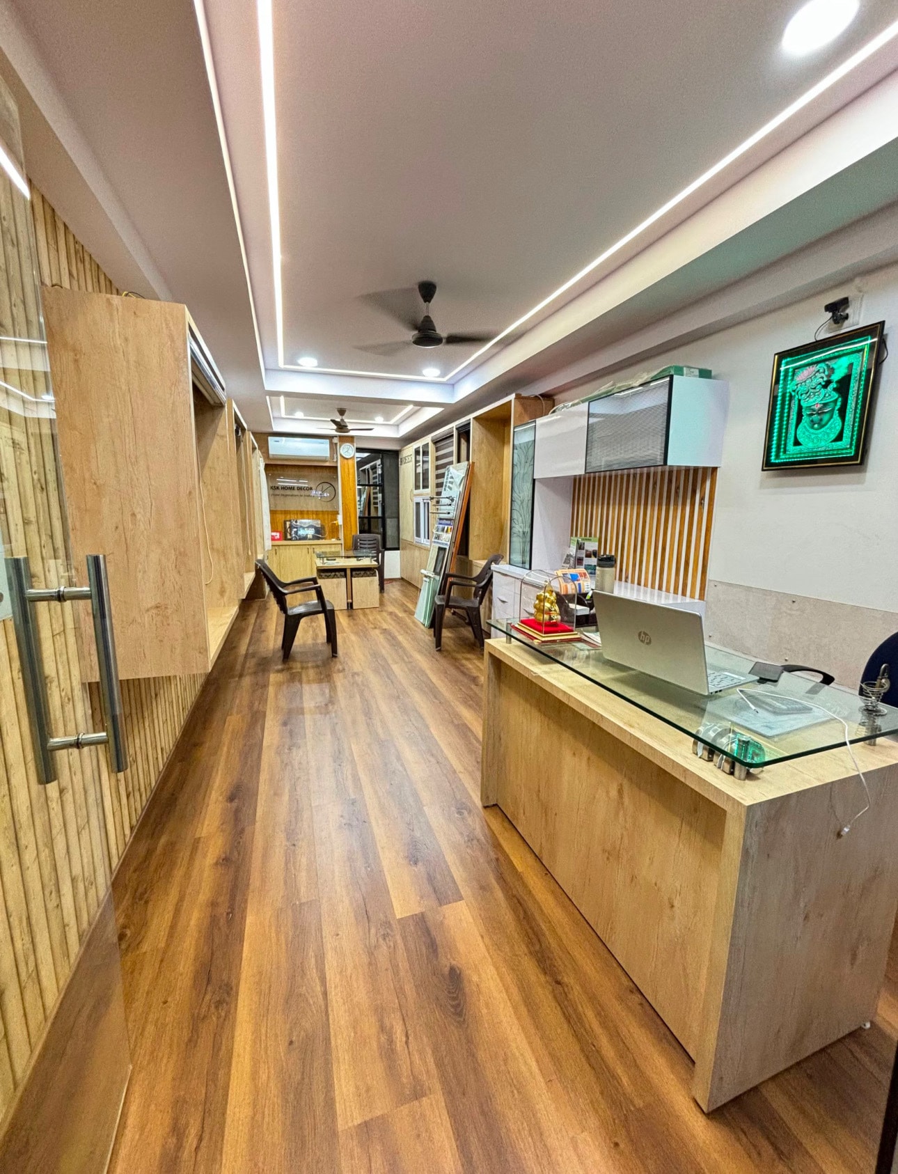 Trident Lab Trident Laboratories in Mirjole Ratnagiri, Ratnagiri - Best Laboratory ...
