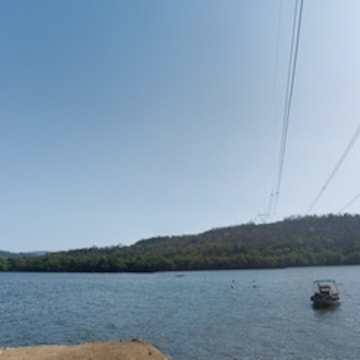 Slide 2 Image of Bhadawale Jetty  Panhalje, Ratnagiri
