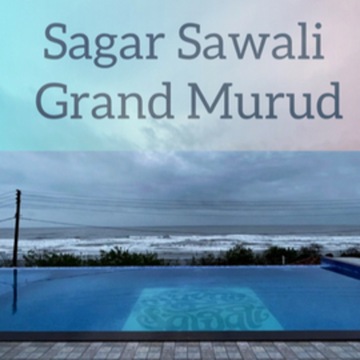 Slide 1 Image of Grand Beach Sunset Point  Murud, Dapoli