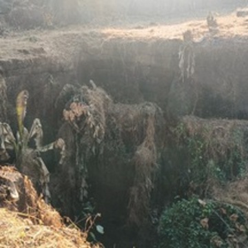 Slide 2 Image of Gopalgad fort  Katalwadi Tarf Anjanwel, Ratnagiri