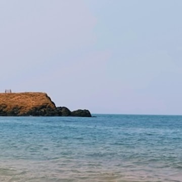 Slide 2 Image of Bhudal Beach  Adur, Ratnagiri