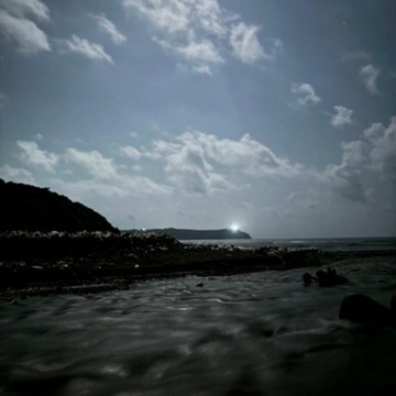 Slide 2 Image of Bhivbunder Beach Vanoshi Tarf Panchanadi Dabhol Ratnagiri, Ratnagiri