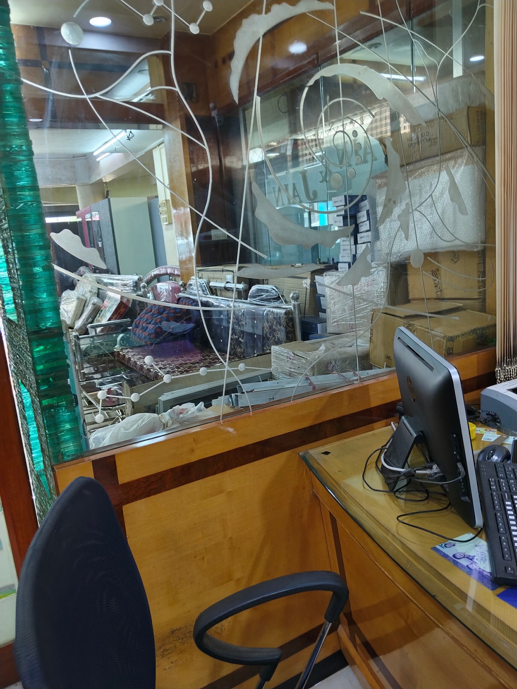 Kohinur Furniture in Athawada Bazar Road,Ratnagiri - Best
