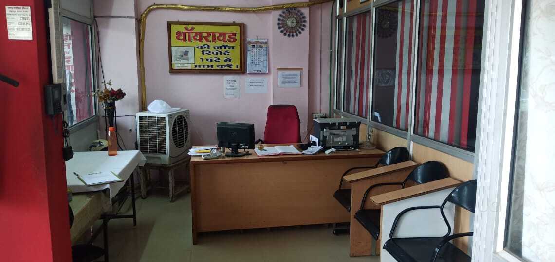 Lab view 2