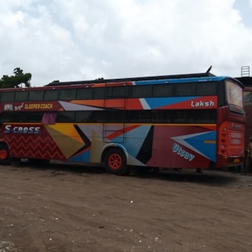 Slide 1 Image of Haridham Travels Opposite Patel Perfume Kapodra, Surat Slide 1 Image of Haridham Travels Opposite Patel Perfume Kapodra, Surat