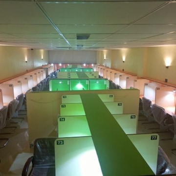 Study World Library (Mission Gate) 8