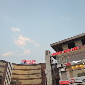 Lab view 2