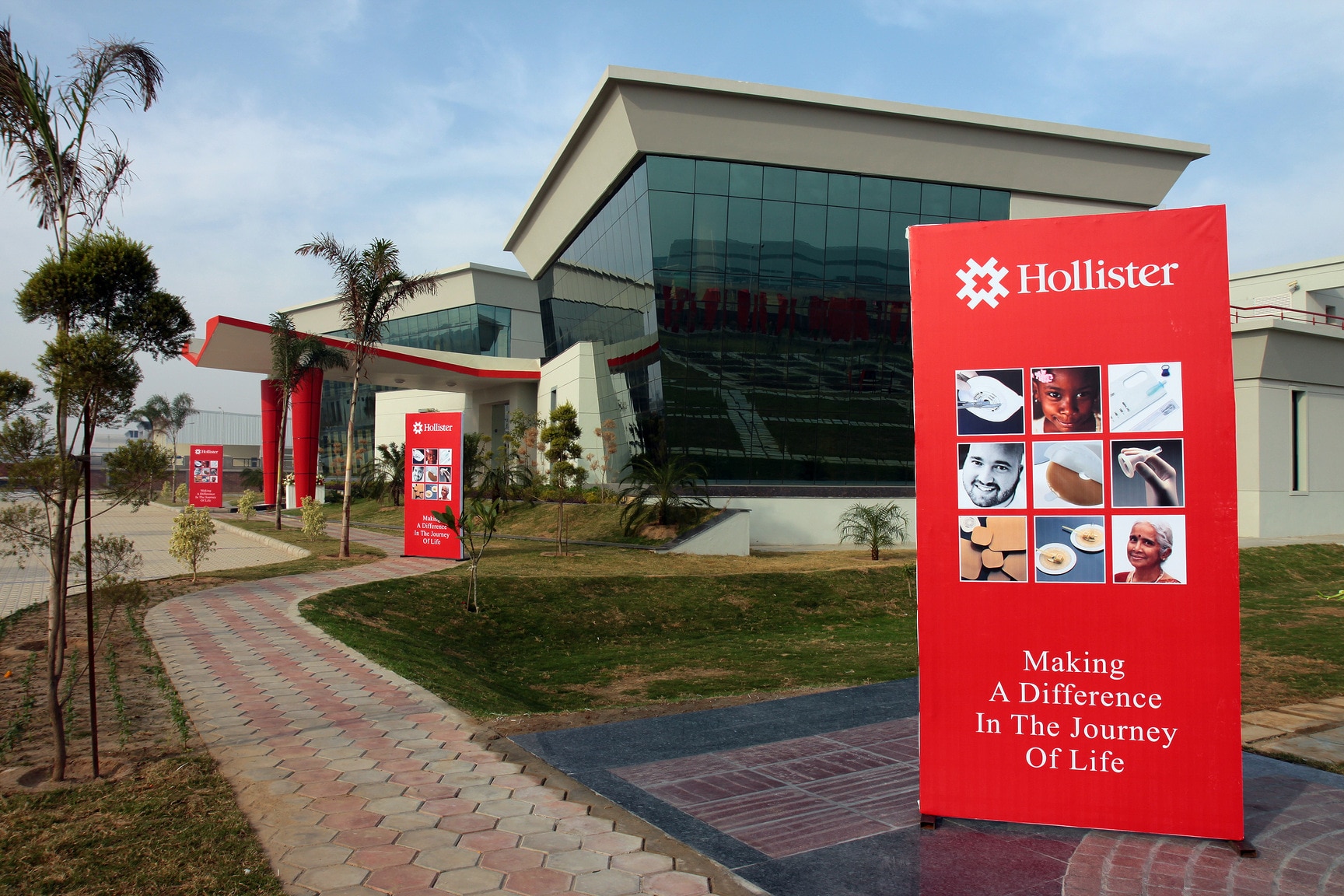 Rewari Hollister Medical Pvt Ltd Rewari Hollister Pvt Ltd Company