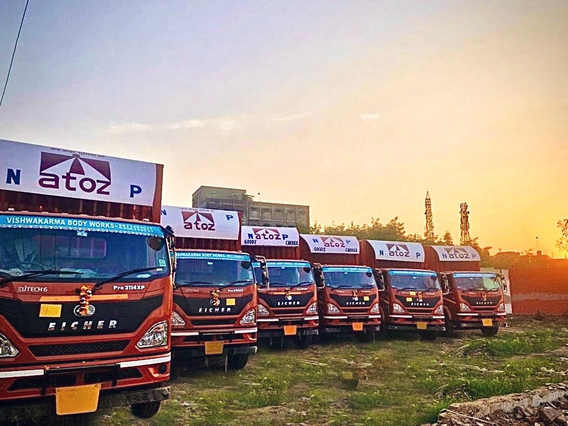 Top Transport Agents in Rewari Sector 1, Rewari - Best Freight